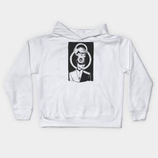 Spirit Door Kids Hoodie